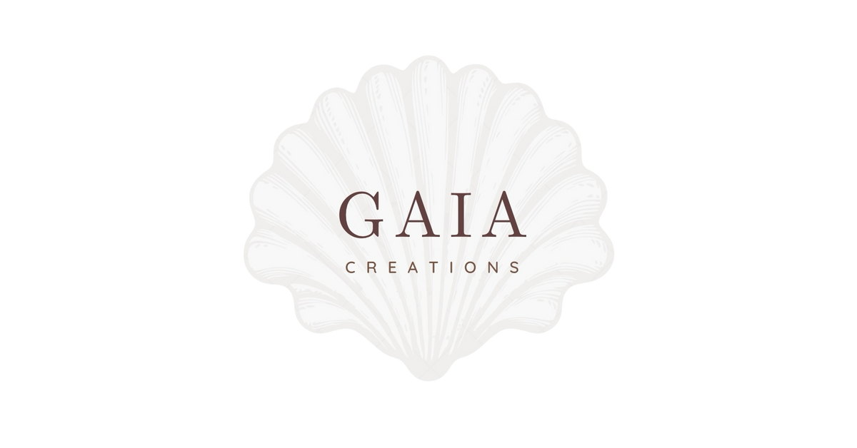 Gaia Creations logo